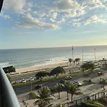 Casa Del Mar Frente A Praia