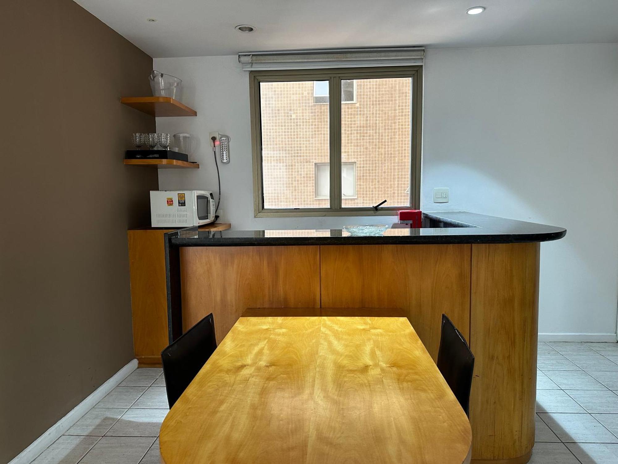 Apartamento Casa Del Mar Frente A