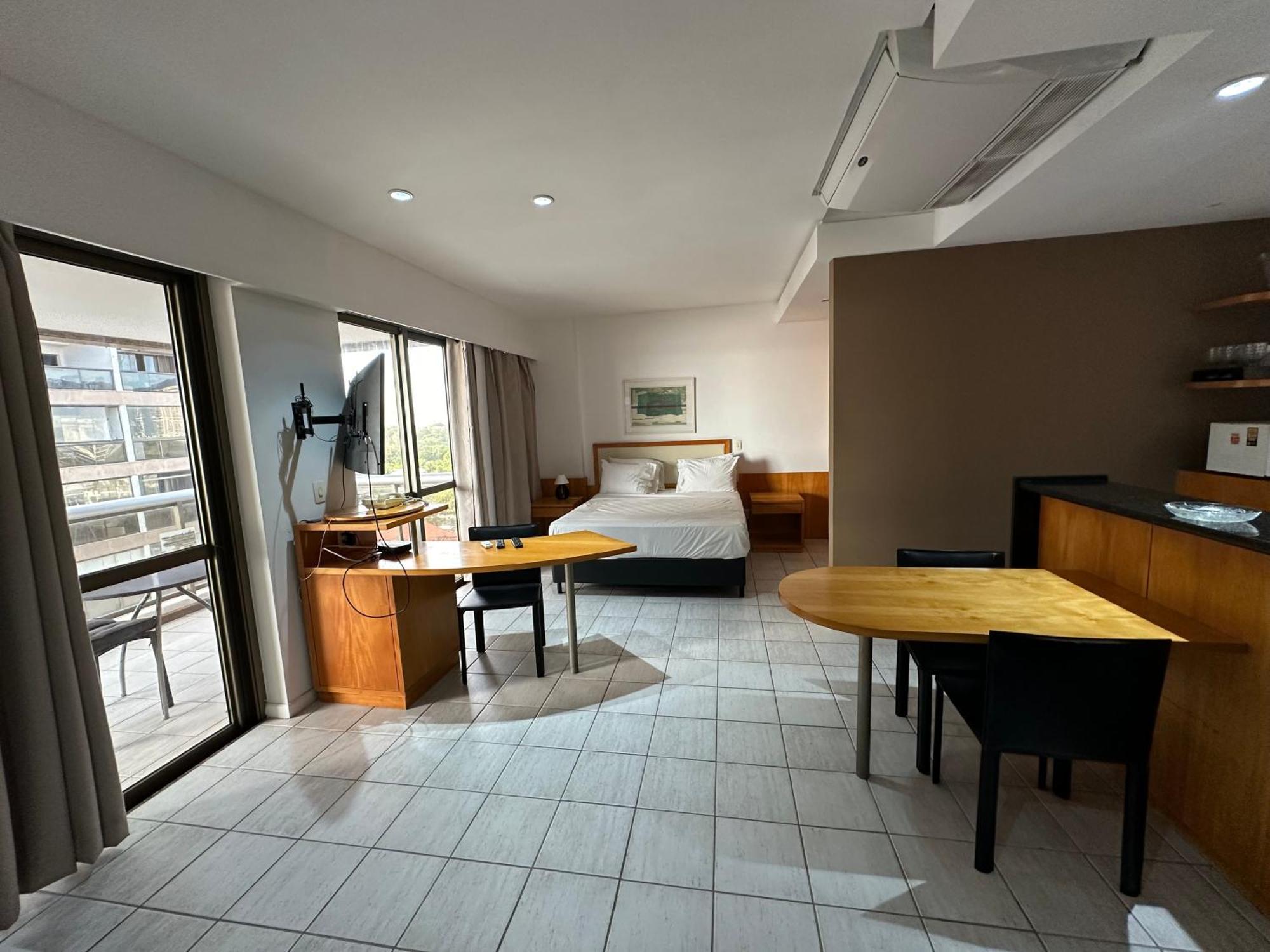 Apartamento Casa Del Mar Frente A *